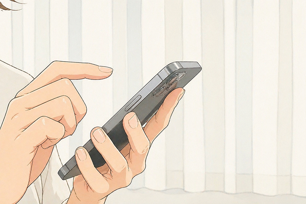 お申込みのイメージ